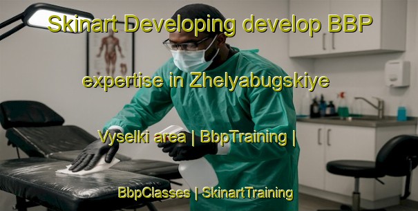 Skinart Developing develop BBP expertise in Zhelyabugskiye Vyselki area | BbpTraining | BbpClasses | SkinartTraining-Russian Federation
